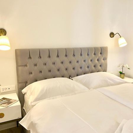 Seaview Pool Apartment-Lumiere, Island Hvar-Gdinj Eksteriør billede